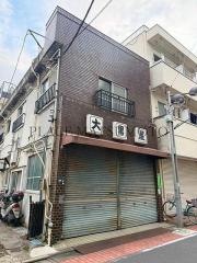 早川ハイツ