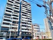 阪急神戸線春日野道駅まで徒歩8分