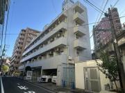 京急本線戸部駅まで徒歩5分