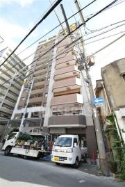 地下鉄谷町線中崎町駅まで徒歩5分