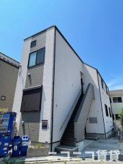 ハーモニーテラス京成高砂