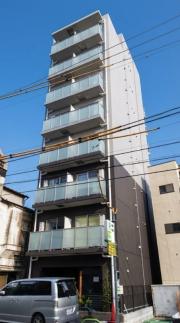 ＪＲ総武線（各駅停車）東中野駅まで徒歩9分