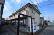 シティコーポ深澤B棟