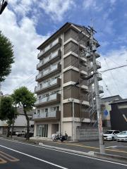 桜井町1丁目店舗事務所