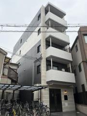 GRAND STEADY西田辺