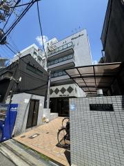 ヴィレッジリバー千日前