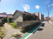 阪急宝塚線石橋阪大前駅まで徒歩10分