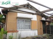 駅部田町K様貸家