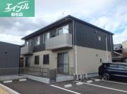 ウィステリアコート茶屋町