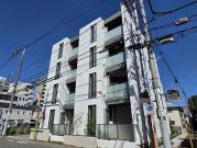 ＪＲ中央線武蔵小金井駅まで徒歩5分
