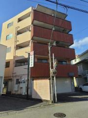 マンションシャトーレ