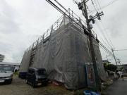 ＪＲ東海道本線岸辺駅まで徒歩10分