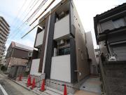 名鉄名古屋本線呼続駅まで徒歩5分