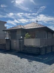 稲荷町戸建