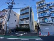 京急本線立会川駅まで徒歩8分