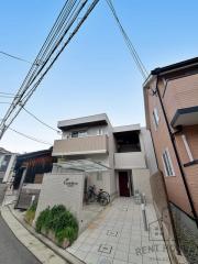 地下鉄御堂筋線北花田駅まで徒歩9分