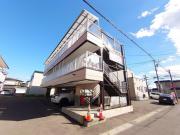 コーポヒカリC