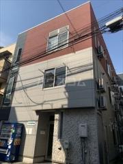 TCRE東十条
