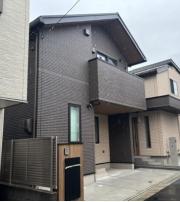 北駒込1丁目戸建