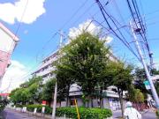 西武新宿線花小金井駅まで徒歩5分