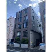 京王線幡ヶ谷駅まで徒歩12分