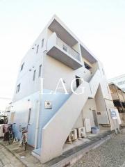 京成本線八千代台駅まで徒歩5分