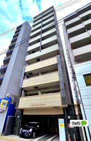 エイペックス京都駅前