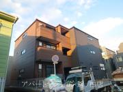 ルーブル柏若葉町