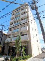 地下鉄谷町線喜連瓜破駅まで徒歩5分
