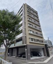 ベルステージ須賀町