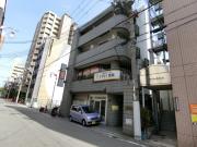 阪神本線西宮駅まで徒歩6分