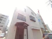 阪神本線深江駅まで徒歩3分