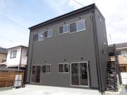ＪＲ東海道本線安倍川駅まで徒歩18分