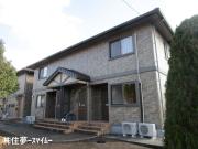 リッシハウス B棟