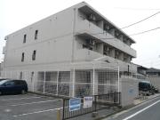 広島電鉄宮島線広電五日市駅まで徒歩4分