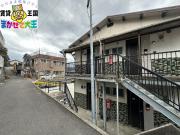 宅嶋アパートB