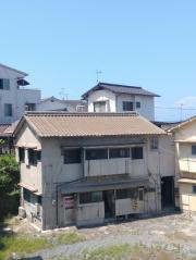 安永アパート1号館