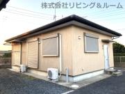 ＪＲ鹿島線延方駅まで徒歩29分