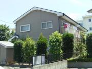 メイプルタウン新座V