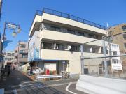 日光堂ビル