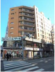 大久保カドビル