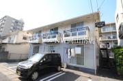 サンコーポ西古松