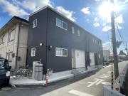 リープラス姫路栗山