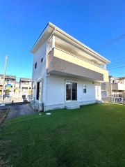 みどりが丘East 1