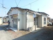 上古川佐々木貸家