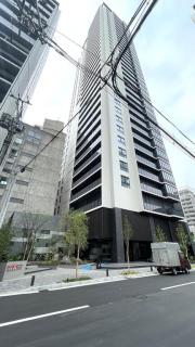 ジオタワー新町