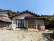 石巻町北屋敷 倉庫付貸家