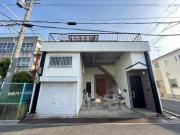 東鴻池町5丁目戸建2階