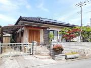 港南台1丁目菊池貸家