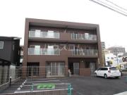 グランテージ東宿郷